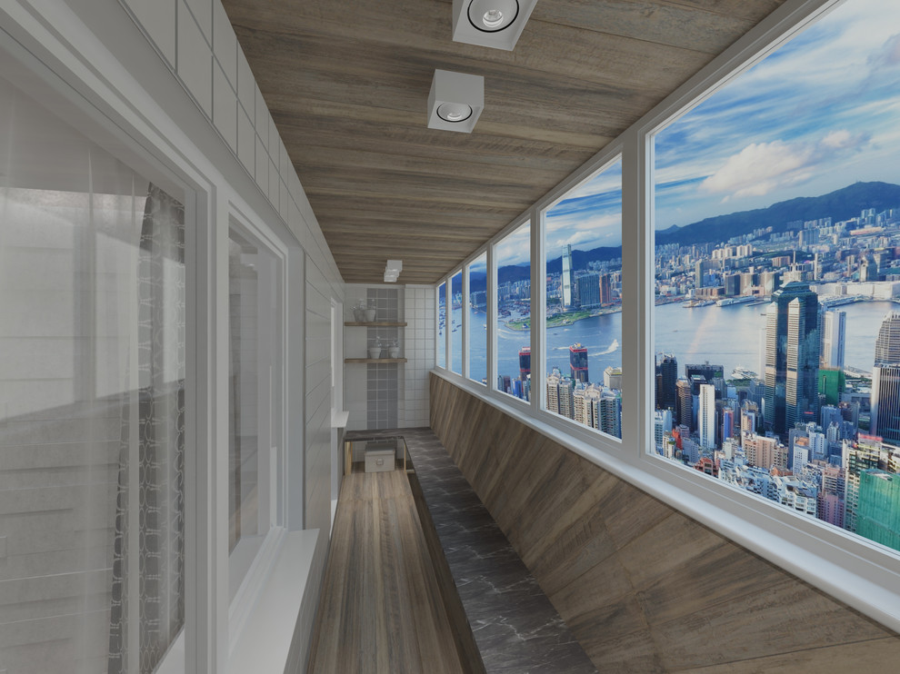 Квартира для молодого человека