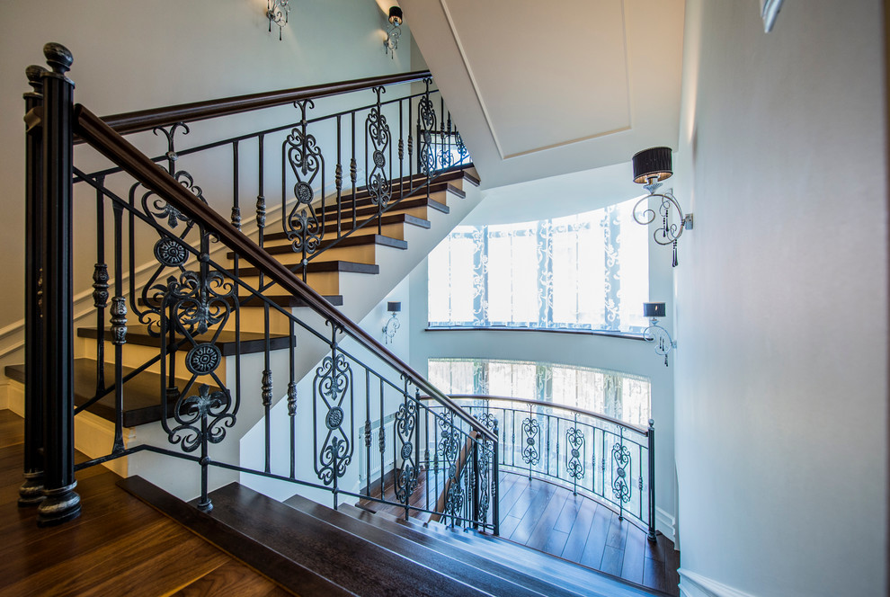 Загородный дом для молодой семьи