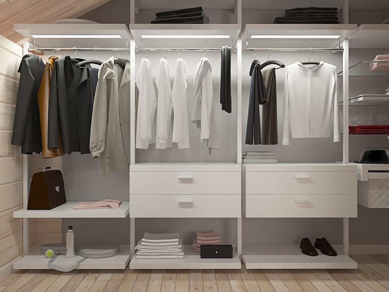 Коттедж. Австрия