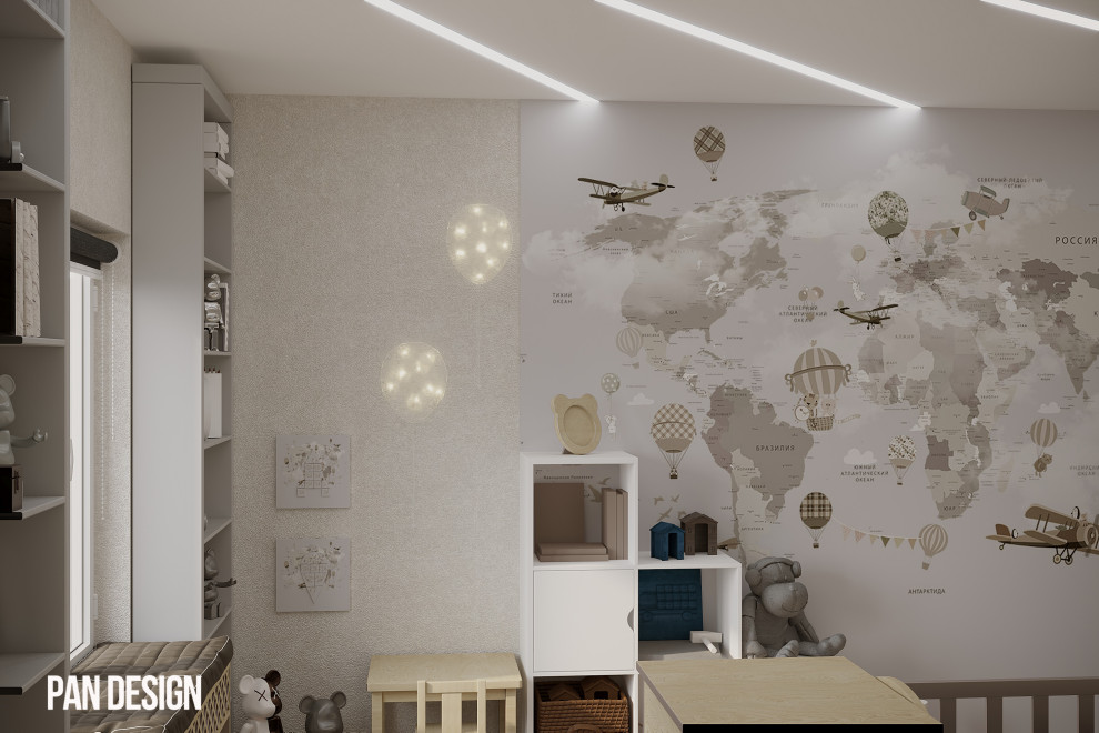 ЖК Российский