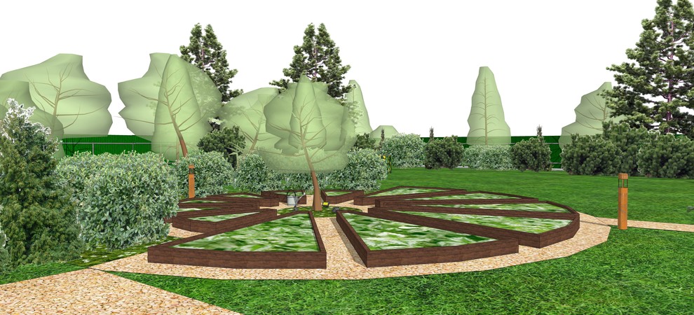 Рижское взморье