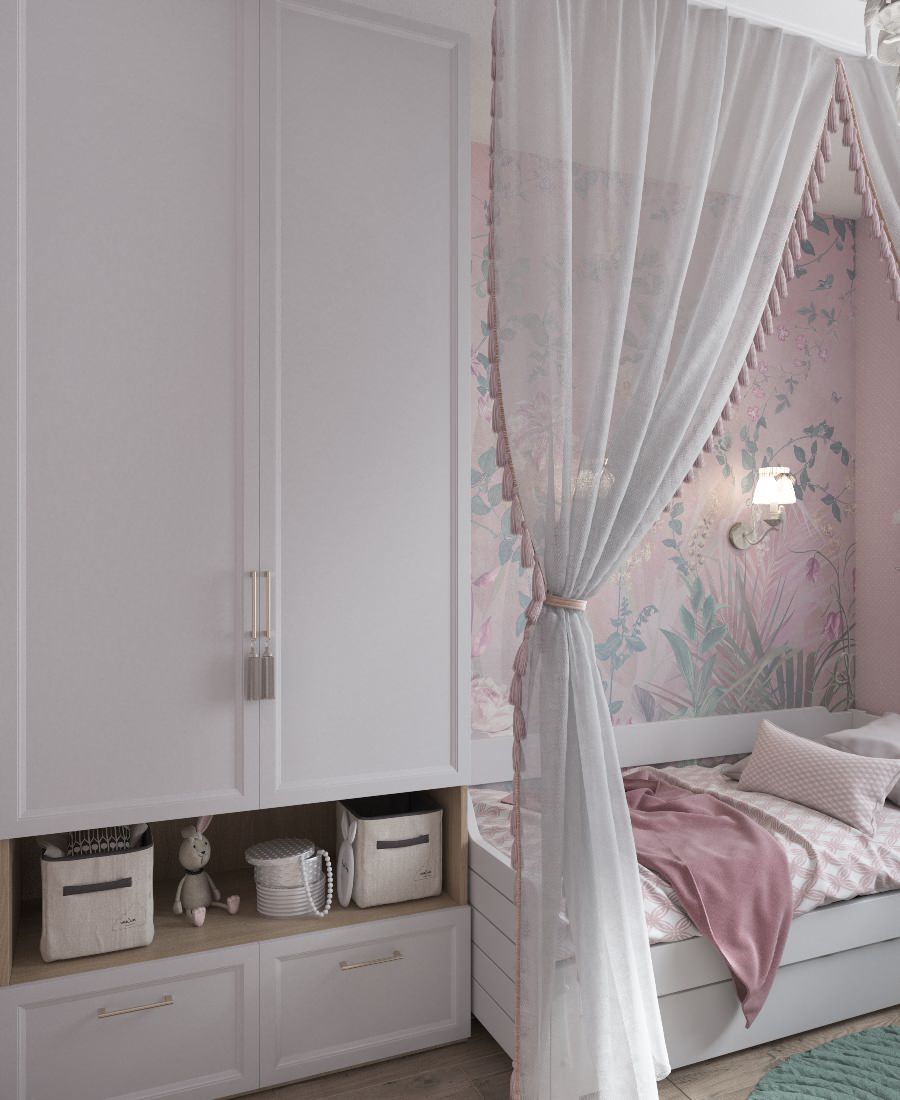 ЖК Норвежский Лес