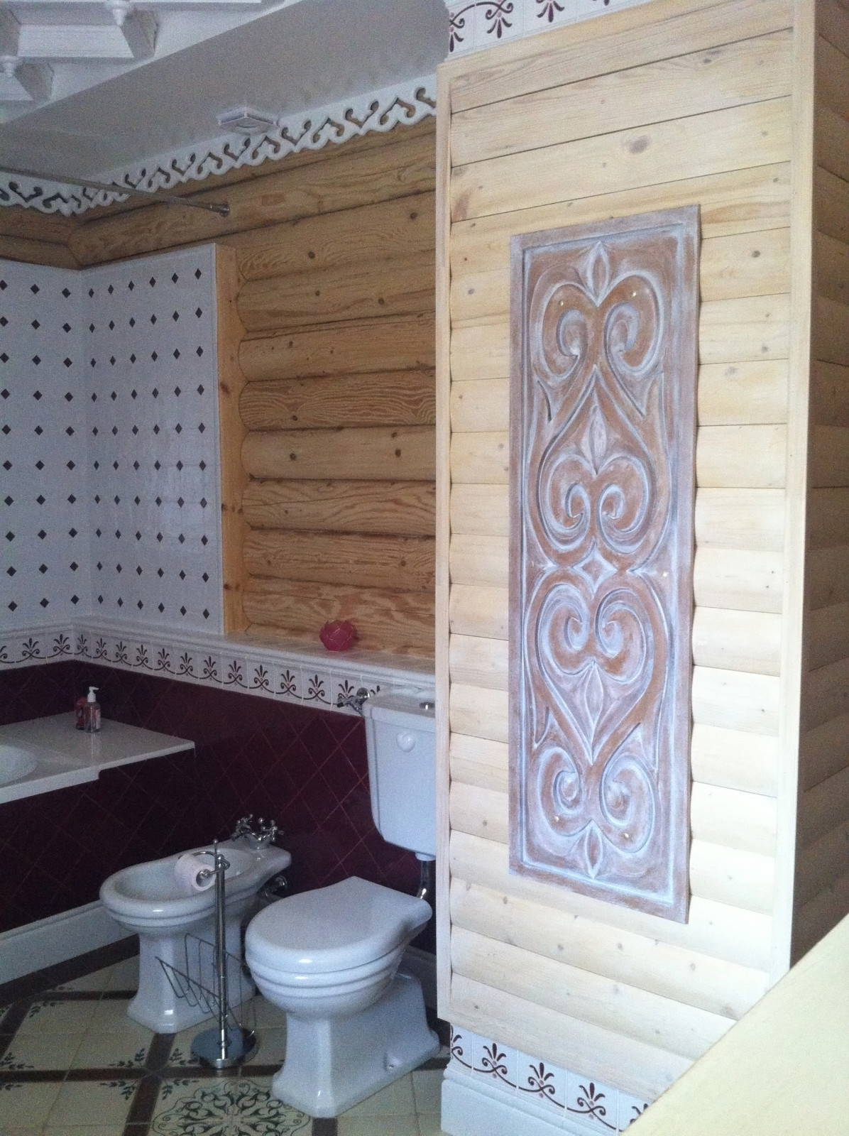 ФОТОГРАФИИ РЕАЛИЗОВАННЫХ ПРОЕКТОВ