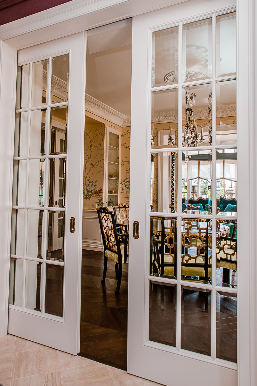 Частный Дом