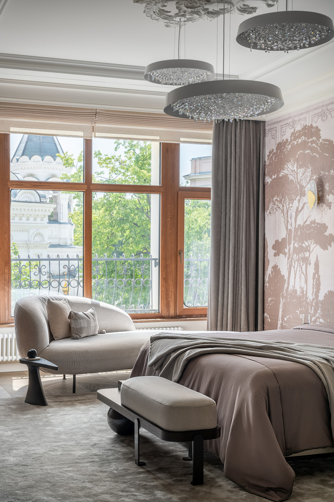 ЖК "Жизнь на Плющихе"