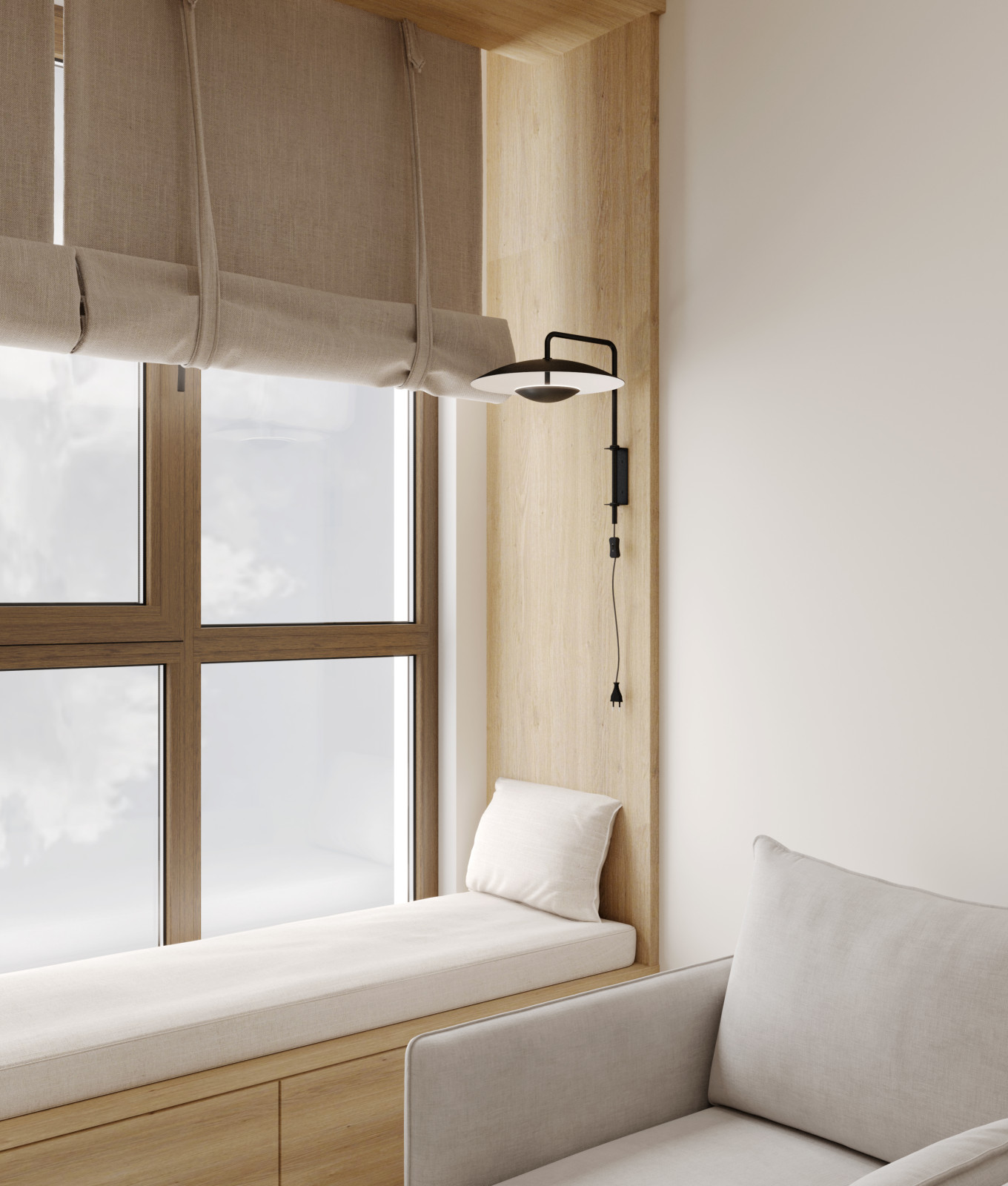 Reply, дизайн квартиры