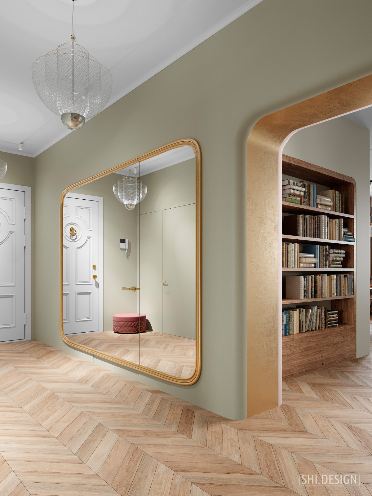 Пушкинский