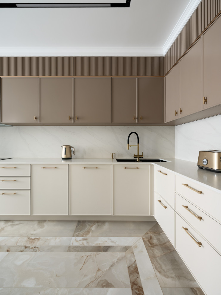 Дизайн интерьера Анапа