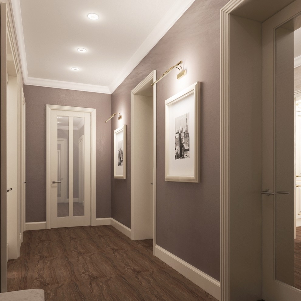 Квартира IK 2016