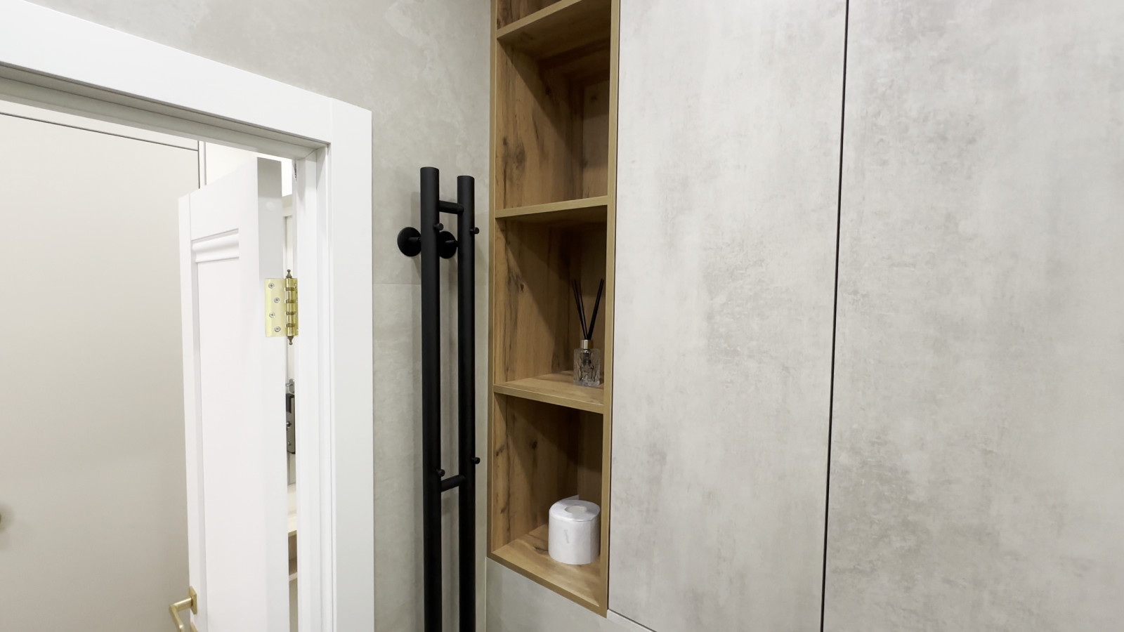 ЖК Скандинавия