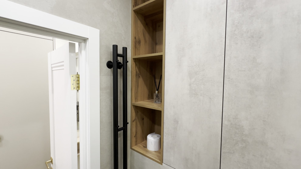 ЖК Скандинавия