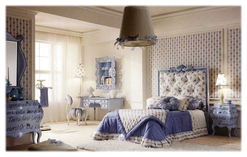 Итальянская мебель