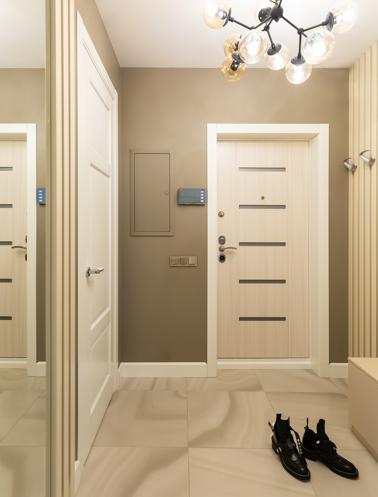 Комфорт для двоих