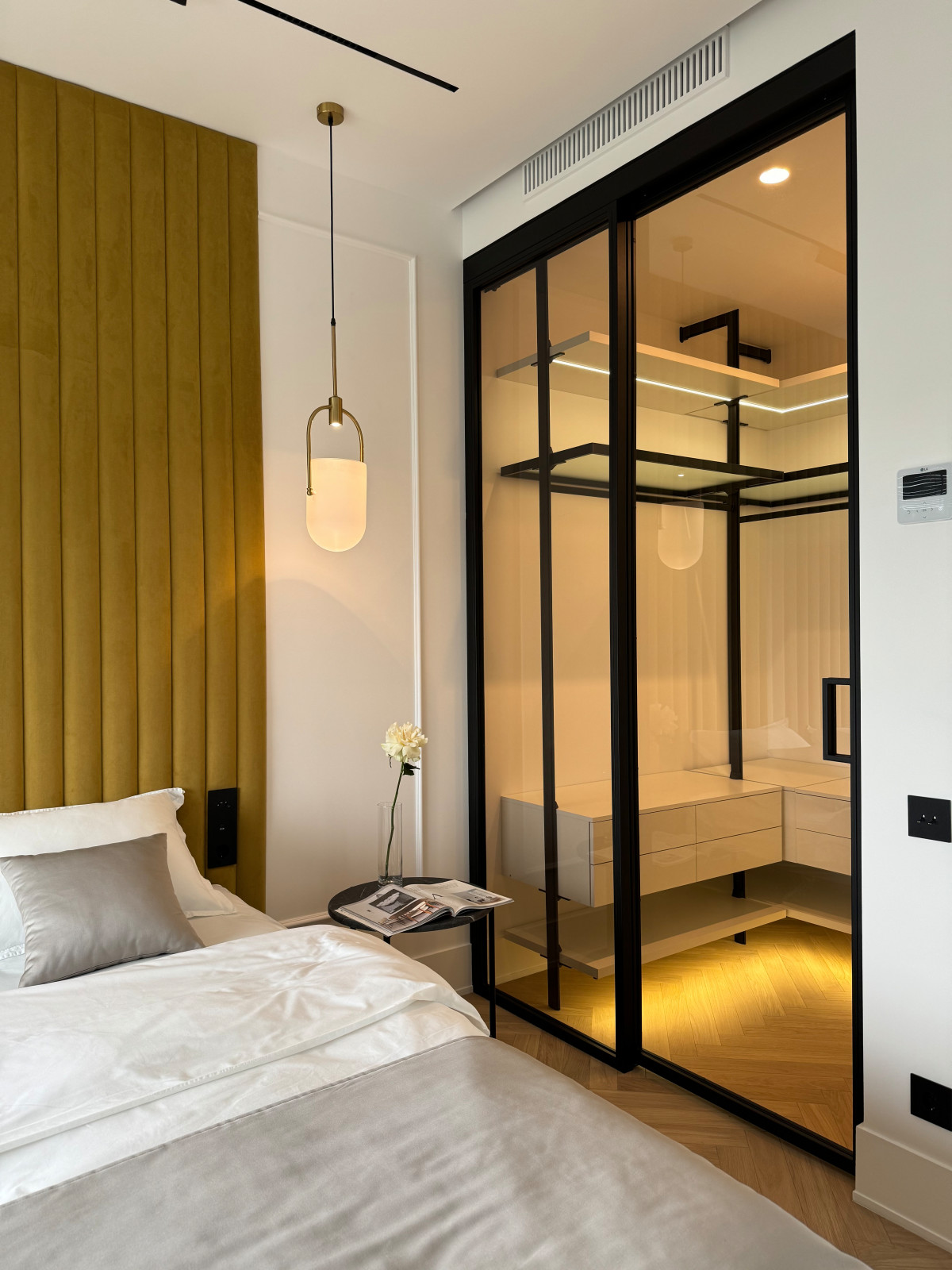 Авторская кухня в ЖК «Небо»