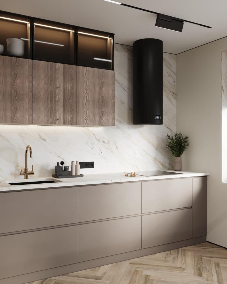 Дизайн квартиры