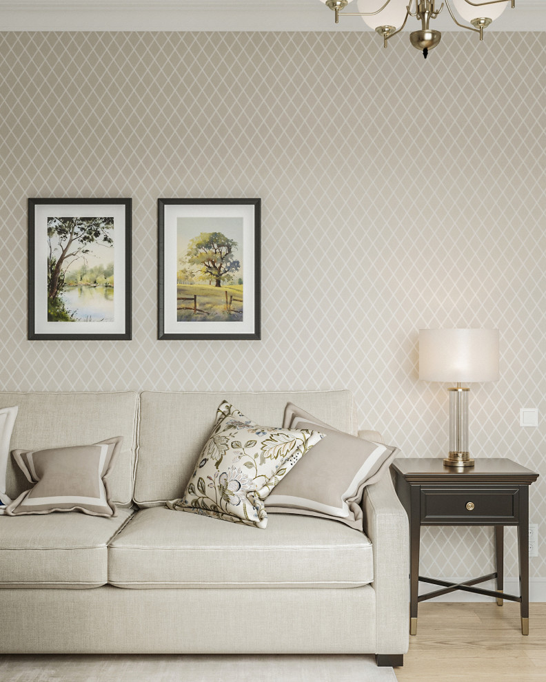 Дом на Западном