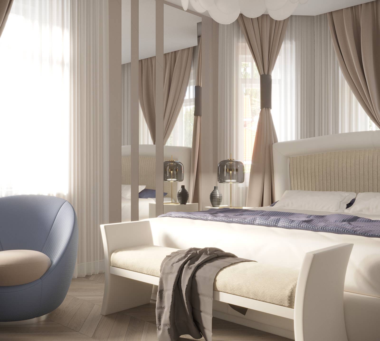 Дом Балтийская слобода-1