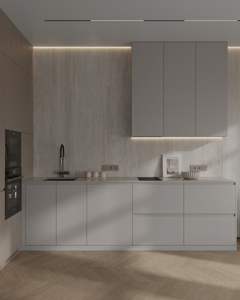 ЖК "Северная корона"