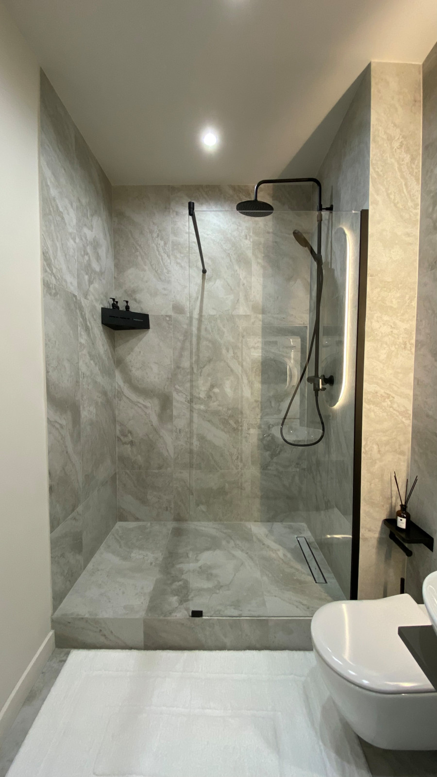 жк Алые Паруса, редизайн