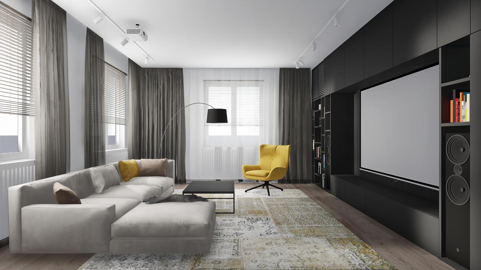 Дом 180 метров в Подмосковье