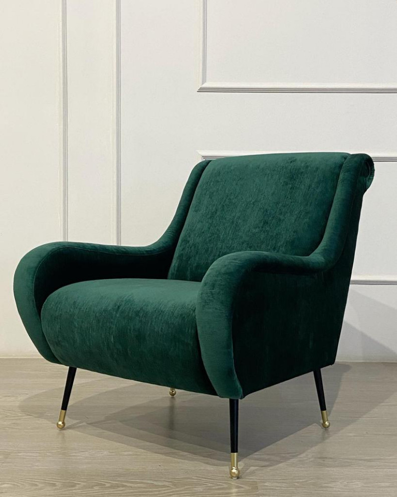 Кресла и пуфы HOMESTER