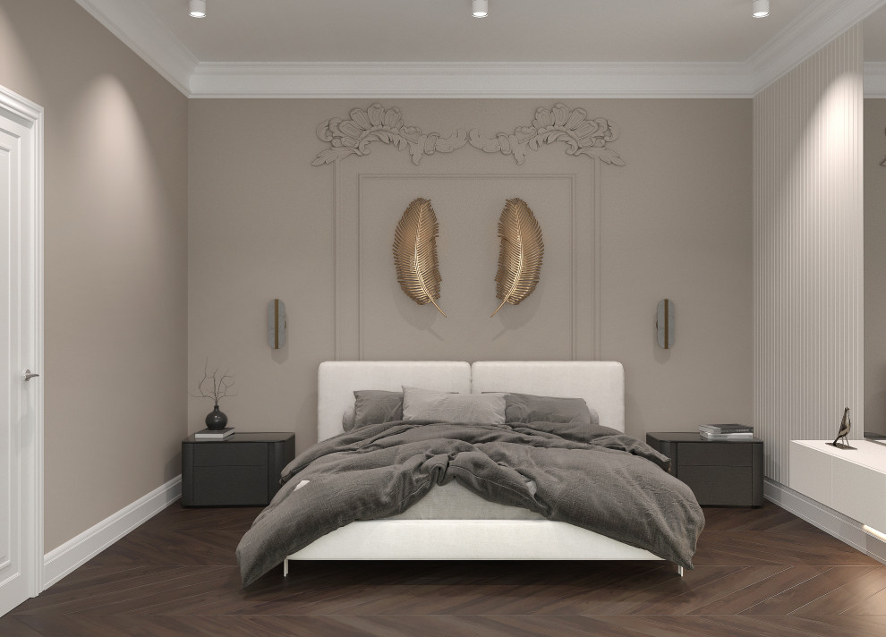 Обложка проекта: Частный загородный дом, г. Майкоп