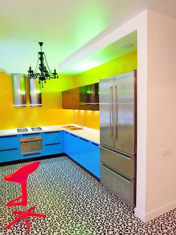 "Дом Солнца" - 200 м2 и планировка участка!