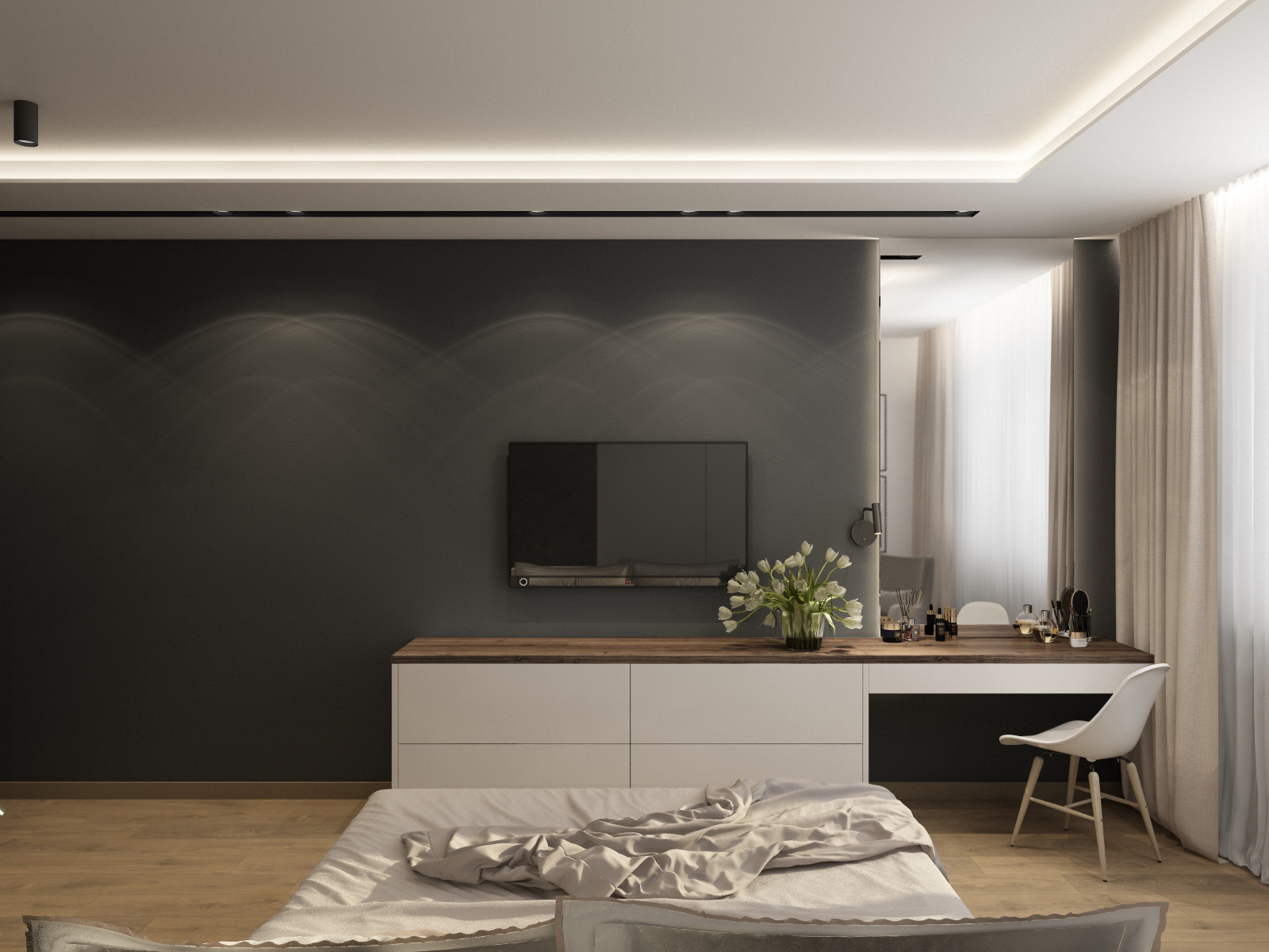 ЖК "Заельцовский"