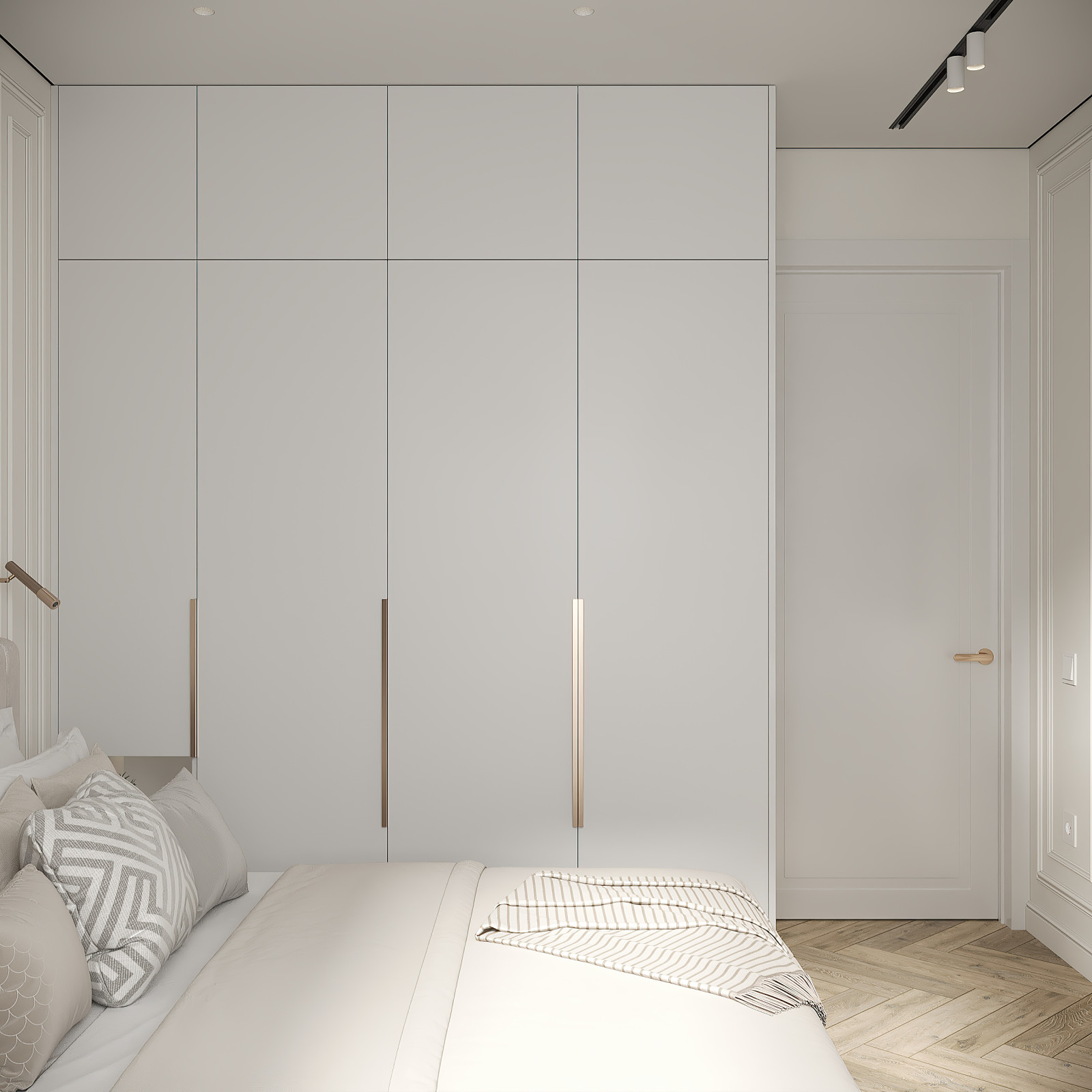 "Городские резиденции"