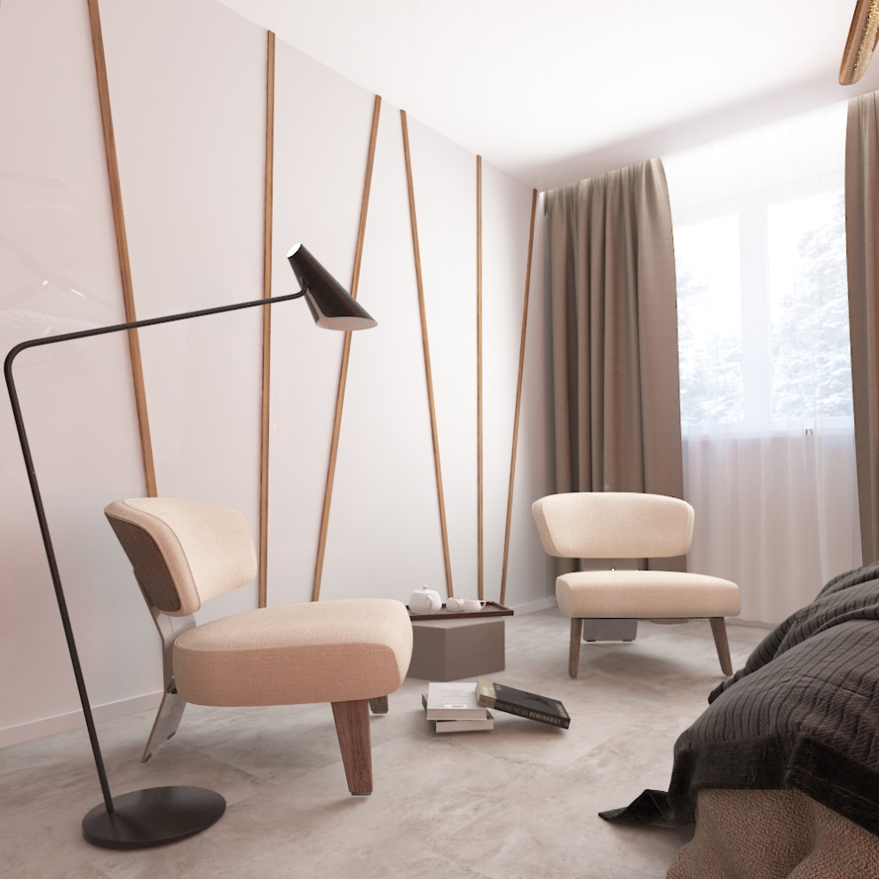 Резиденция "Речкуновка"