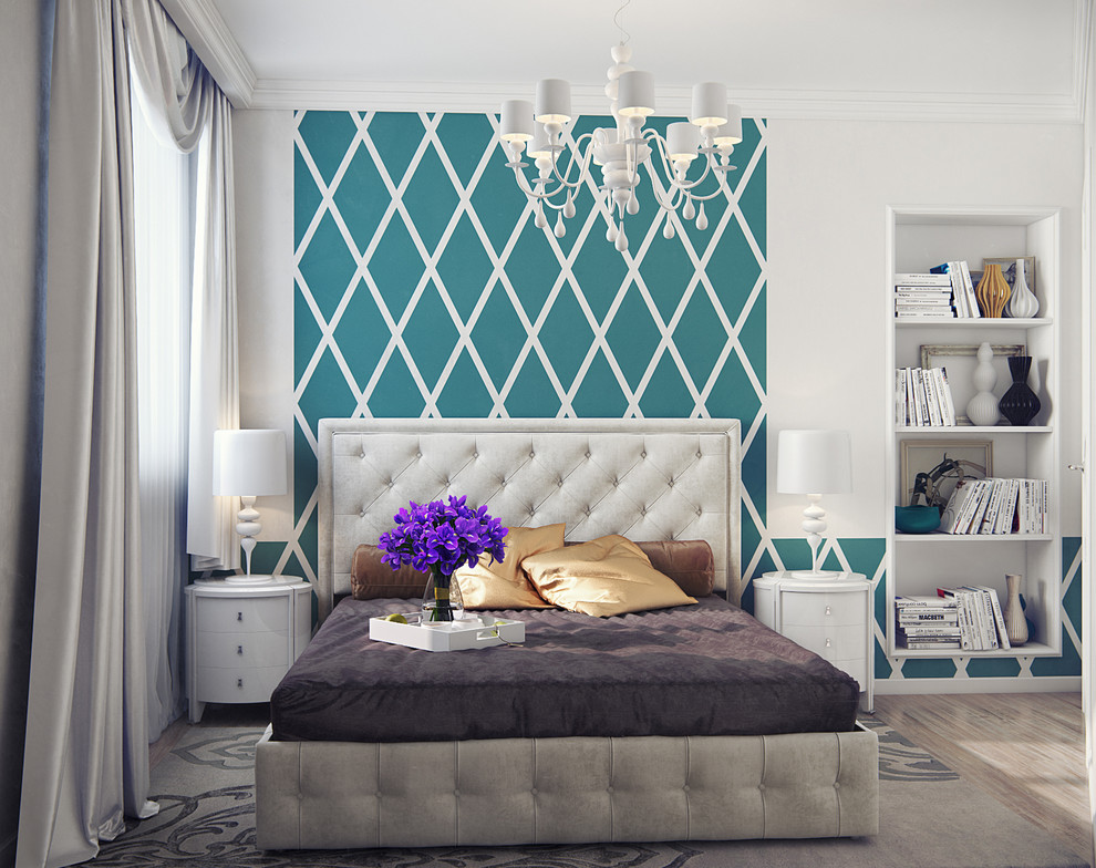 3D визуализация