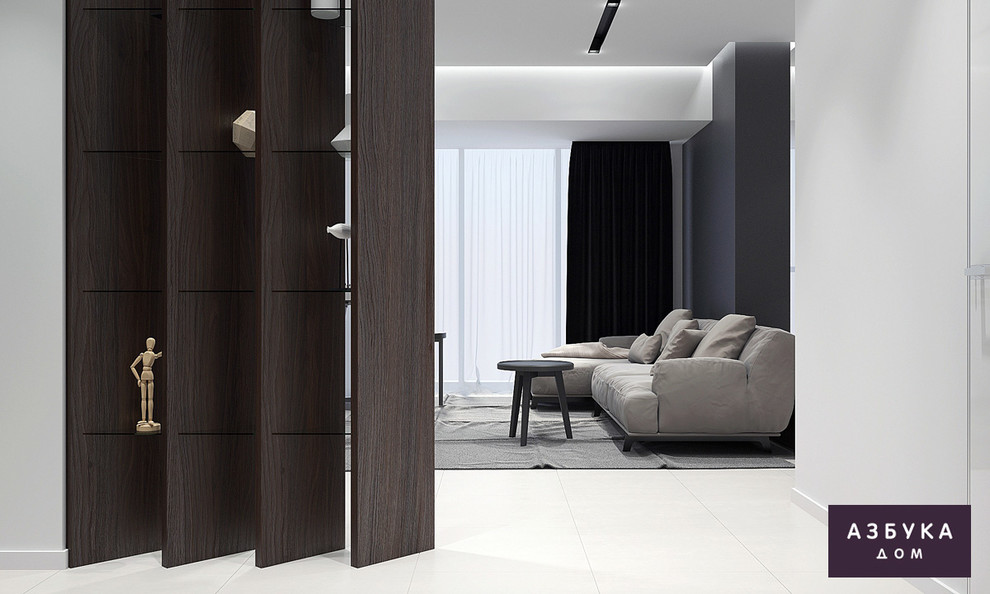 Квартира в ЖК «Люмьер»