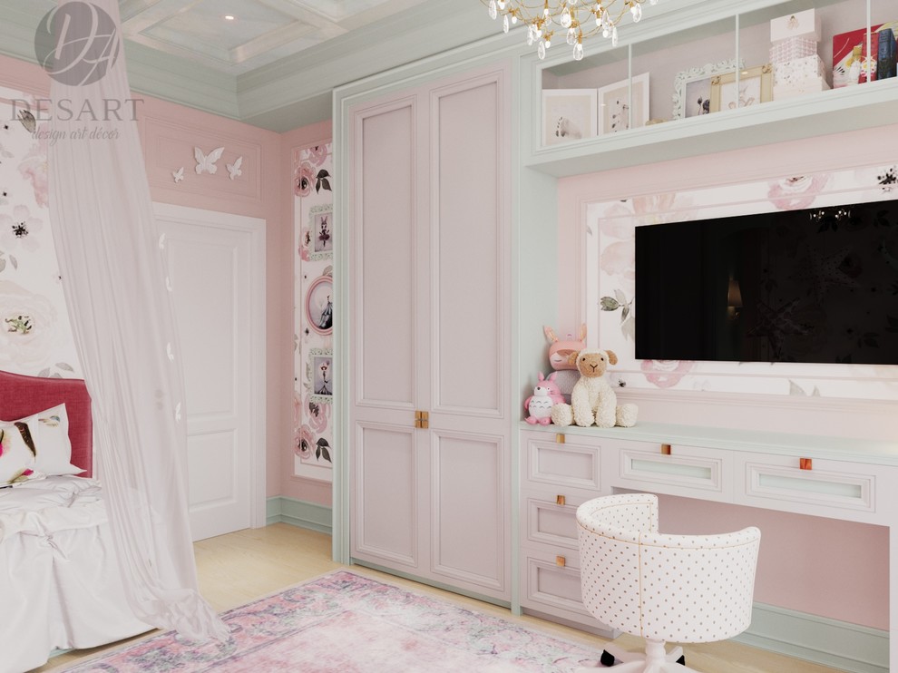 ЖК "Карамель"