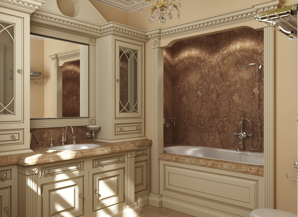 квартира на Якиманке