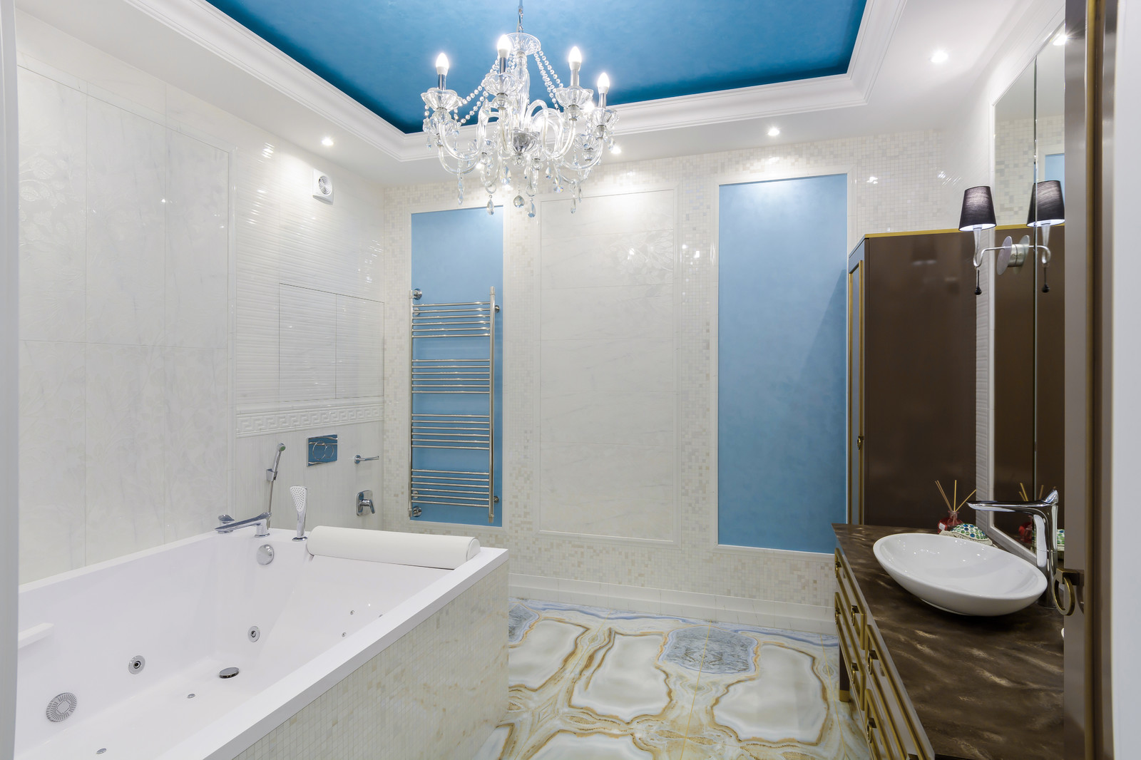 Квартира для молодой семьи