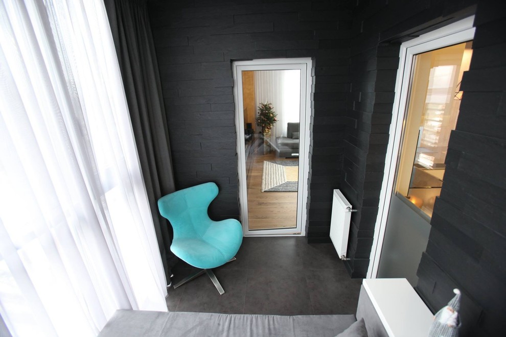 Квартира п Янтарный