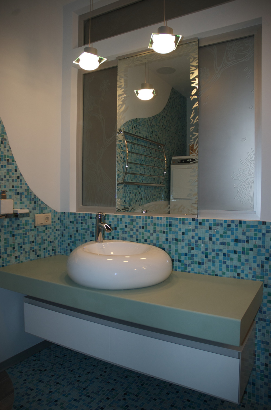 Квартира на Соколовского