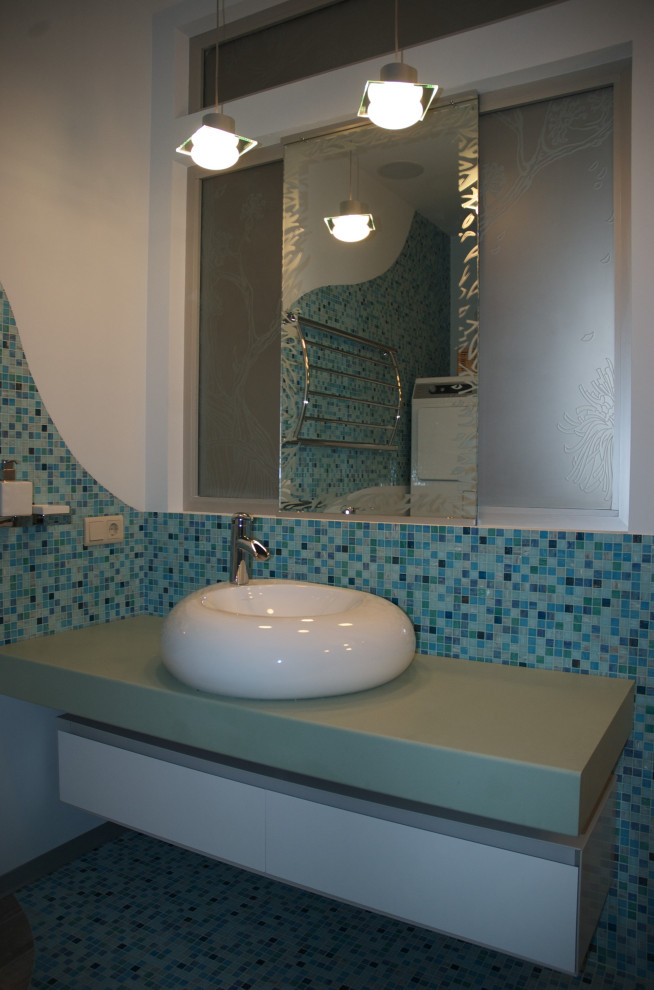 Квартира на Соколовского