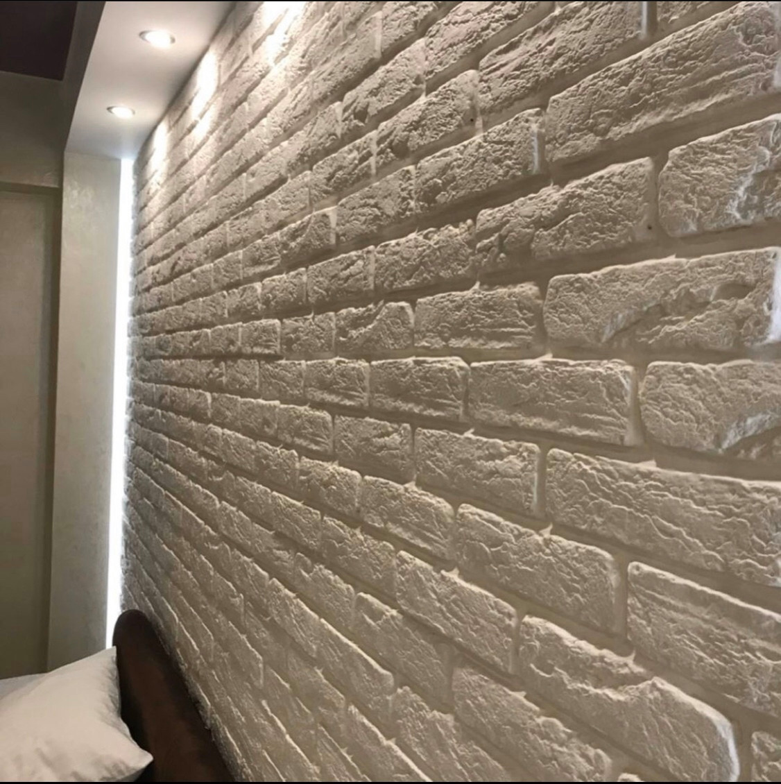 Обложка проекта: Квартира в ЖК ДИНАСТИИ