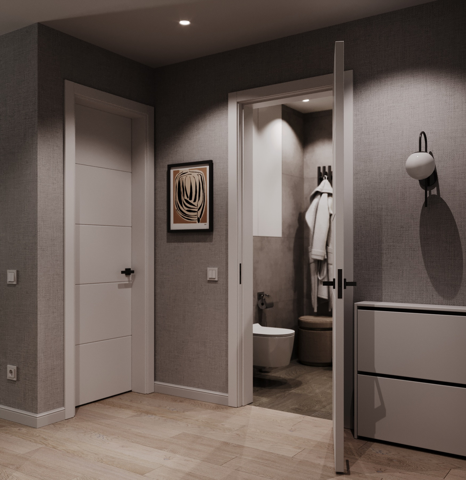 Квартира под аренду