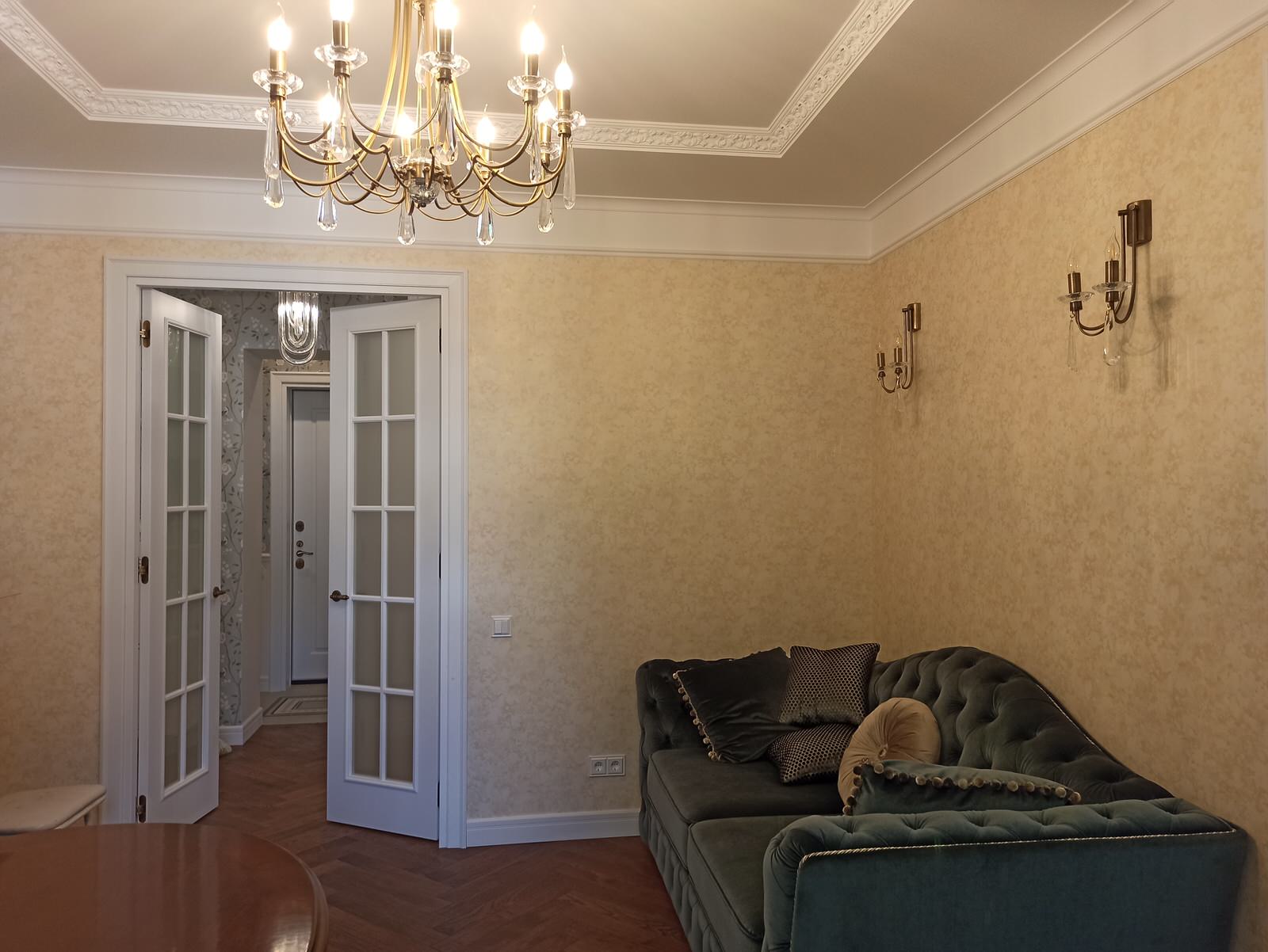 Анна Клюшина