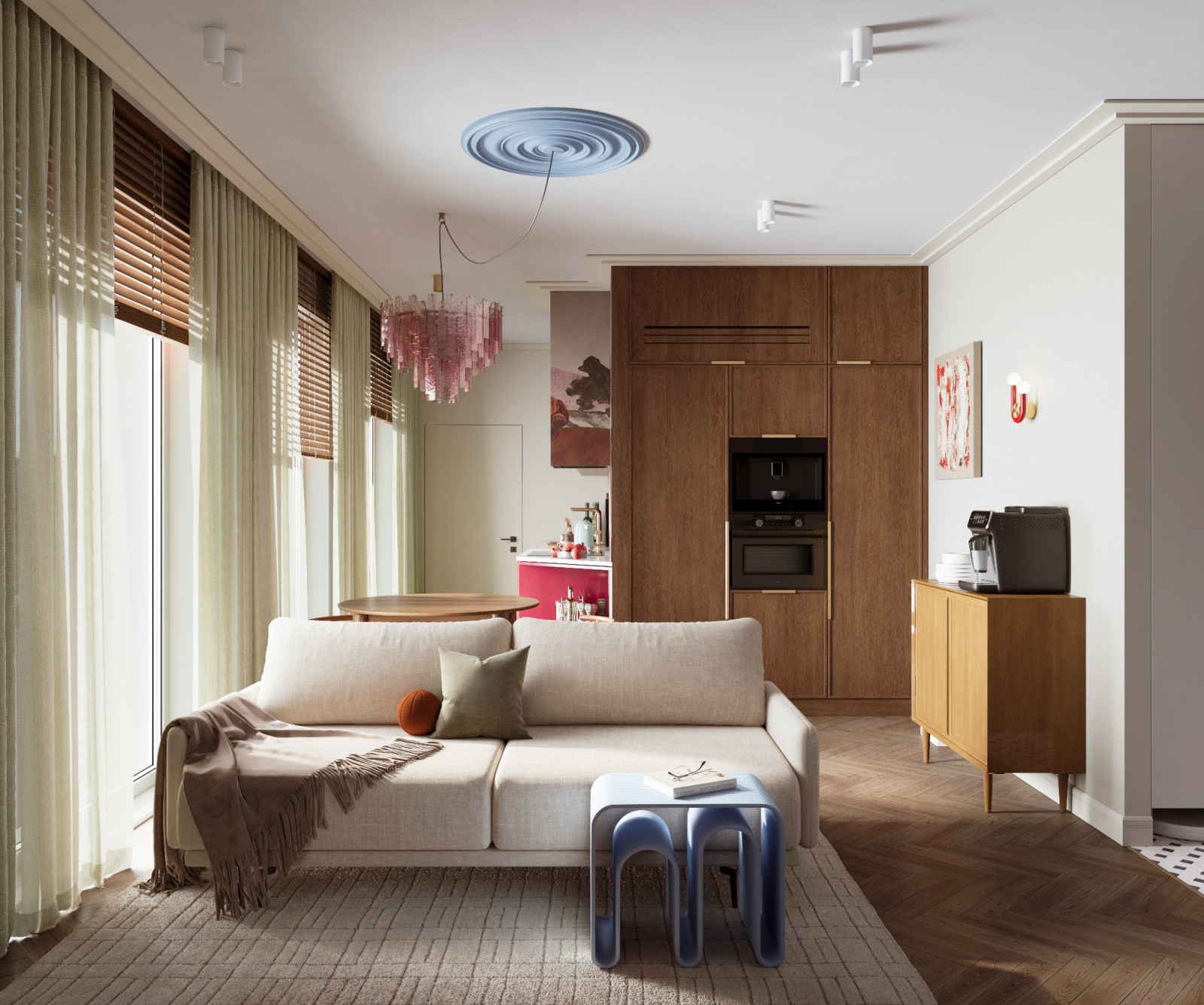 Обложка проекта: ID Светлановский