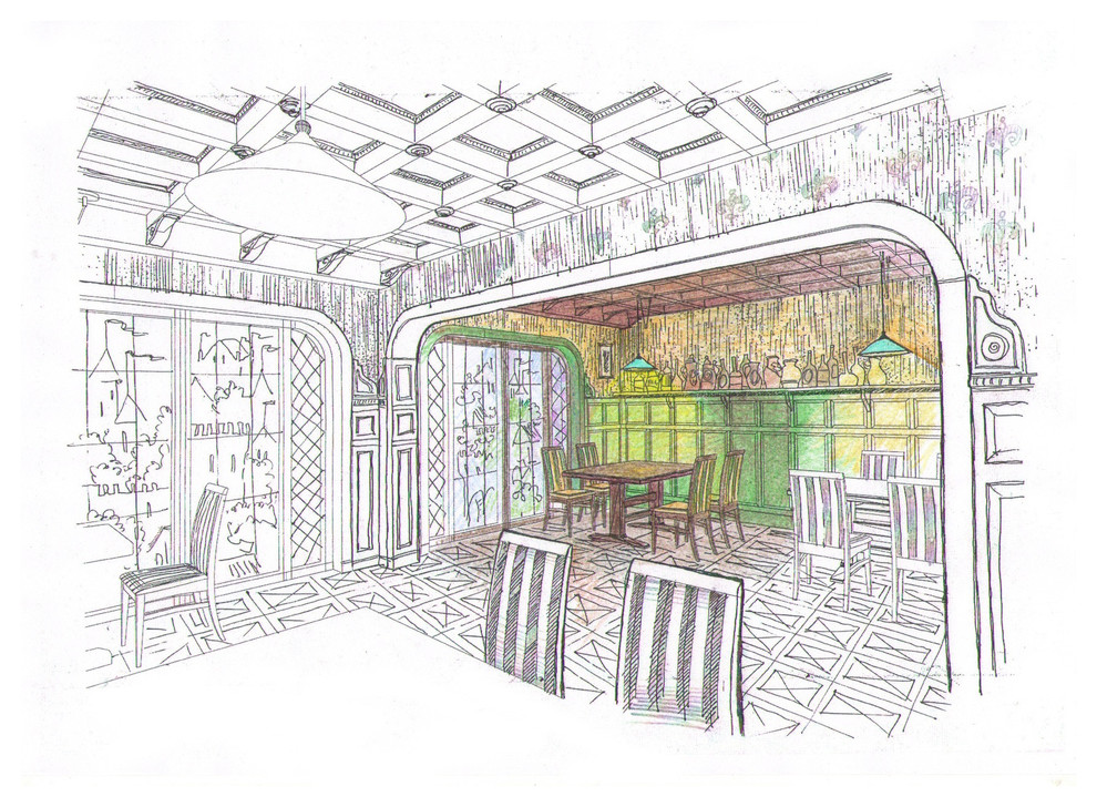 "Ямская" пивоварня