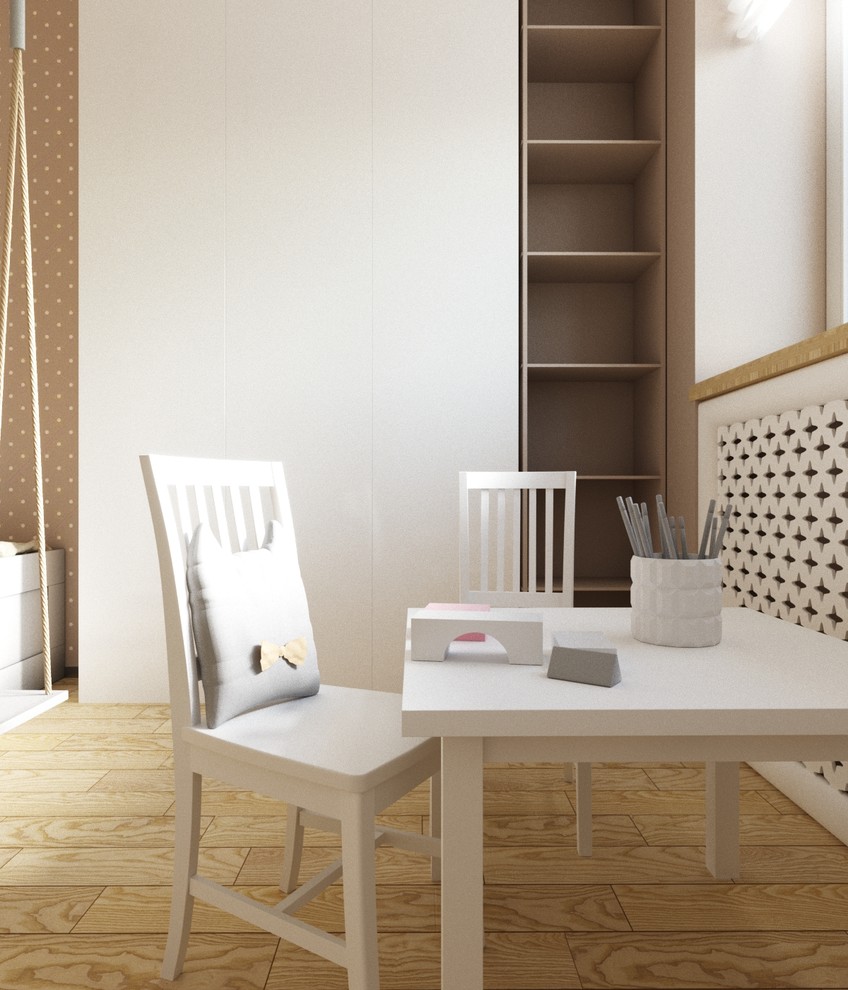 ЖК Северная Долина