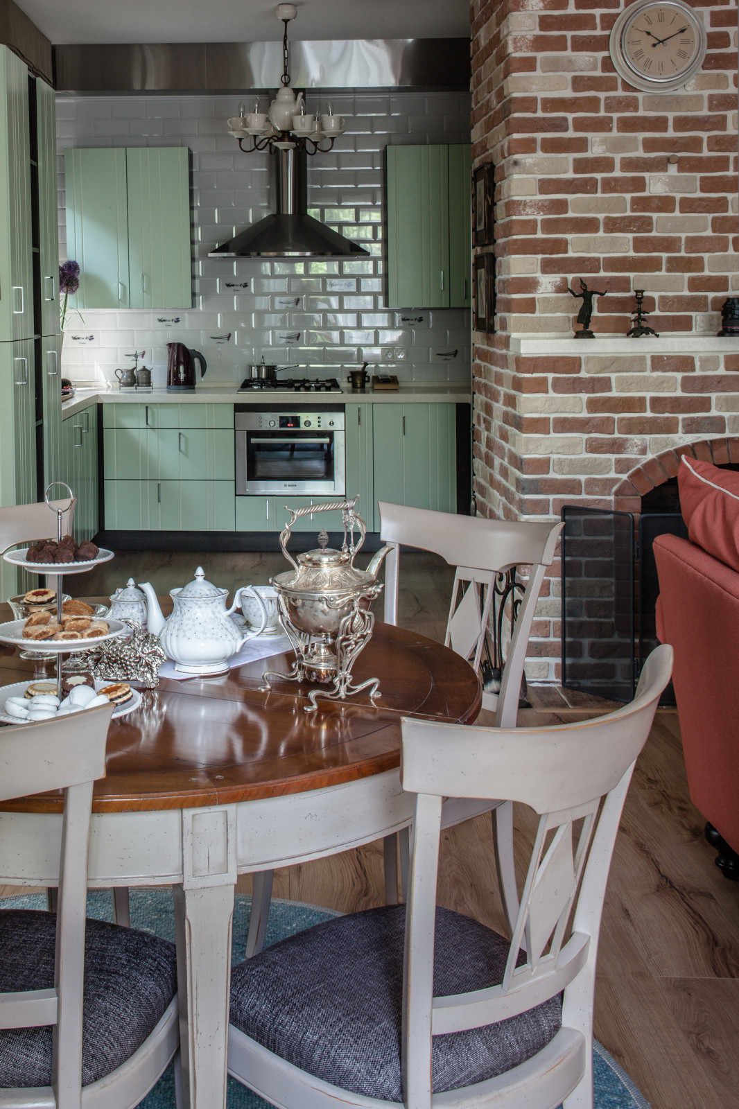 "Второе дыхание"