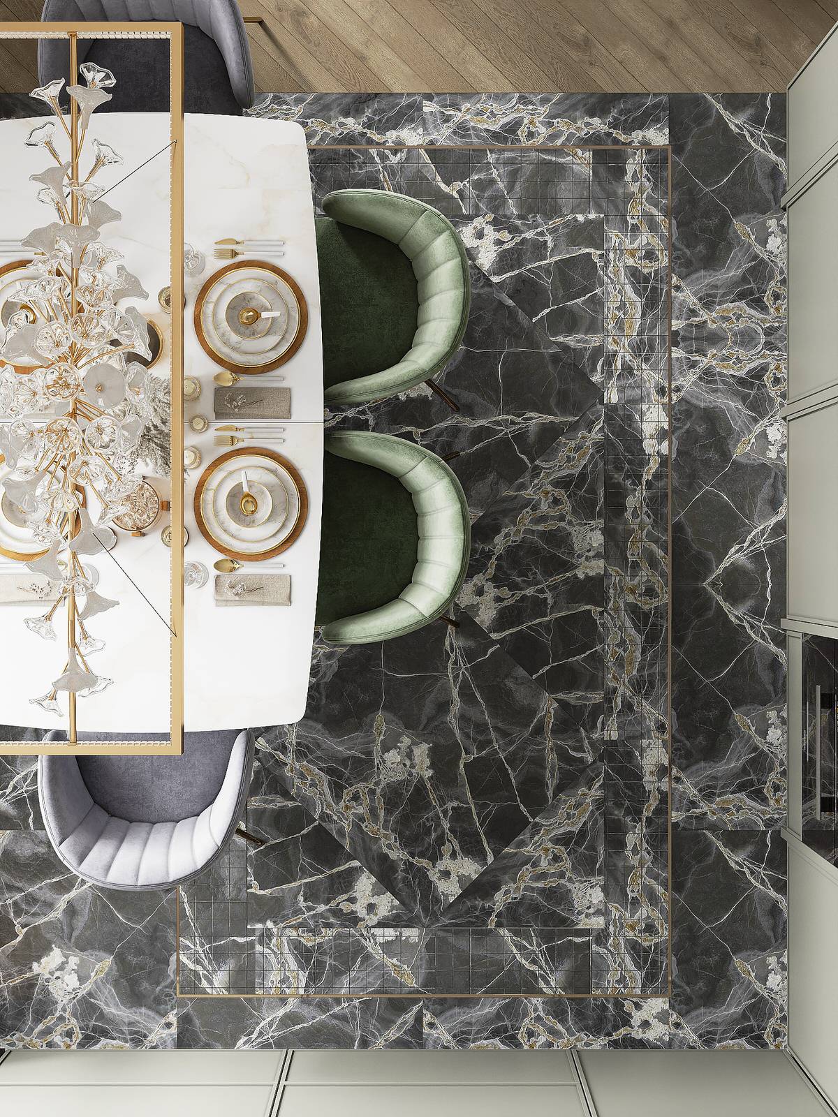 Жк "Серебряный фонтан"