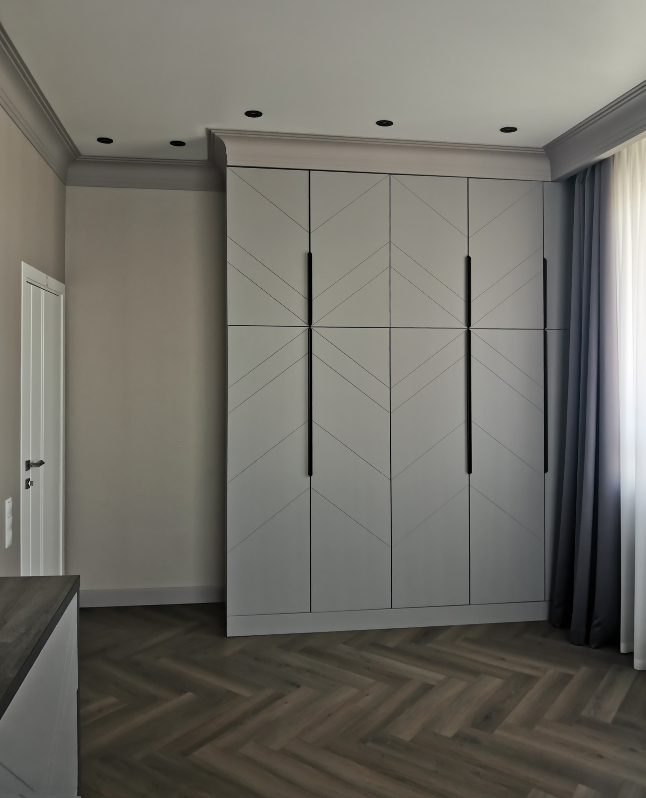 ЖК Фестиваль Парк Квартира для большой семьи