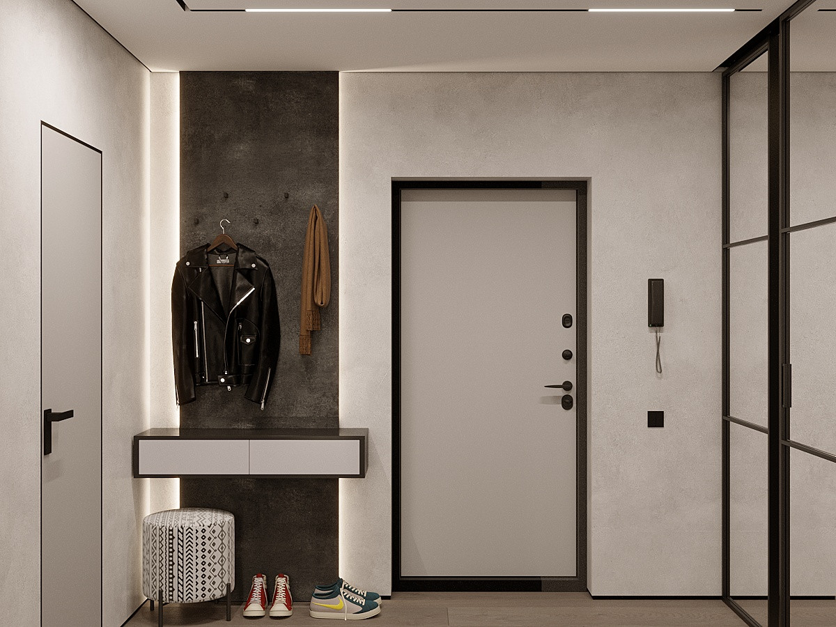 Квартира для студента