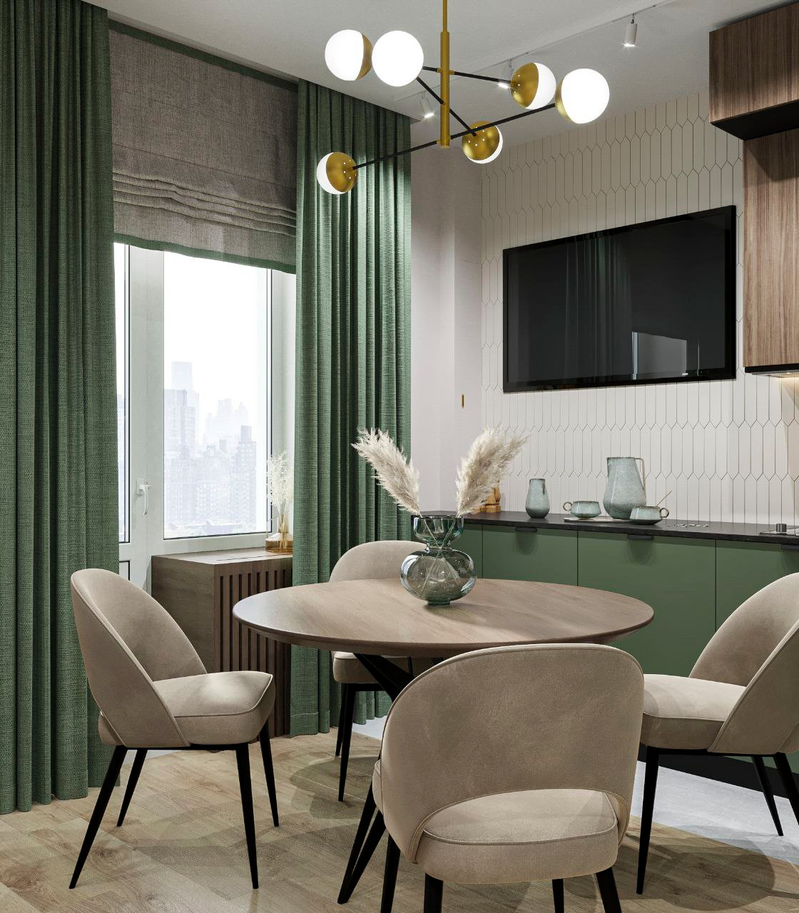 Евротрешка в Санкт-Петербурге