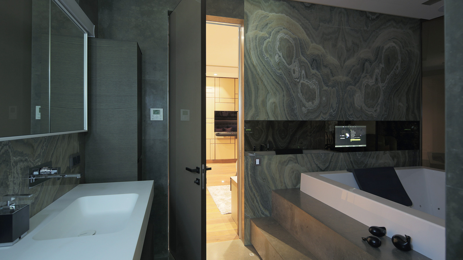 квартира на Остоженке